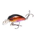 XY-209 Crank Lures – Hard Plastic Fishing Lure for Bass – Bulk Wholesale