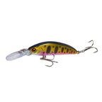 XY-58 Minnow Lures – Swimming Bait for Freshwater and Saltwater – Bulk
