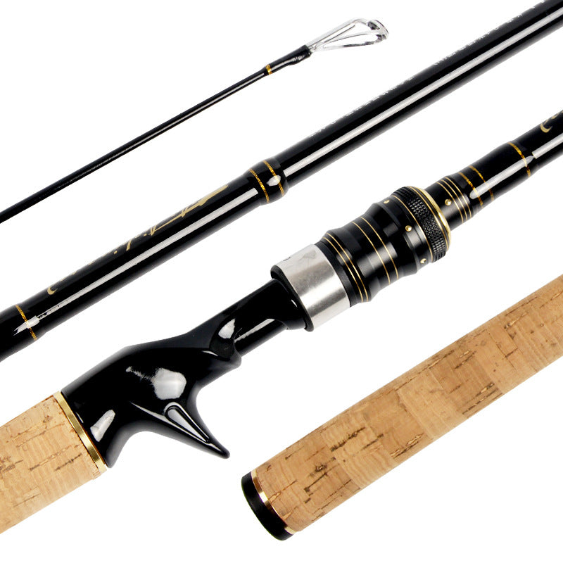TY-Z Lure Rod  H