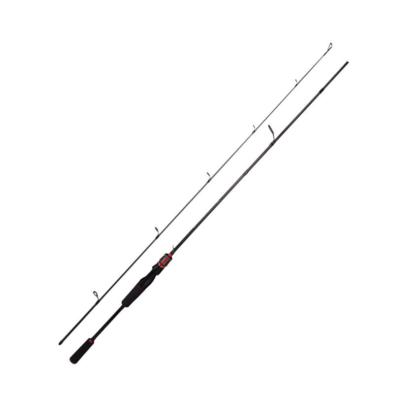 TY-SE Lure Rod - M/ML Action