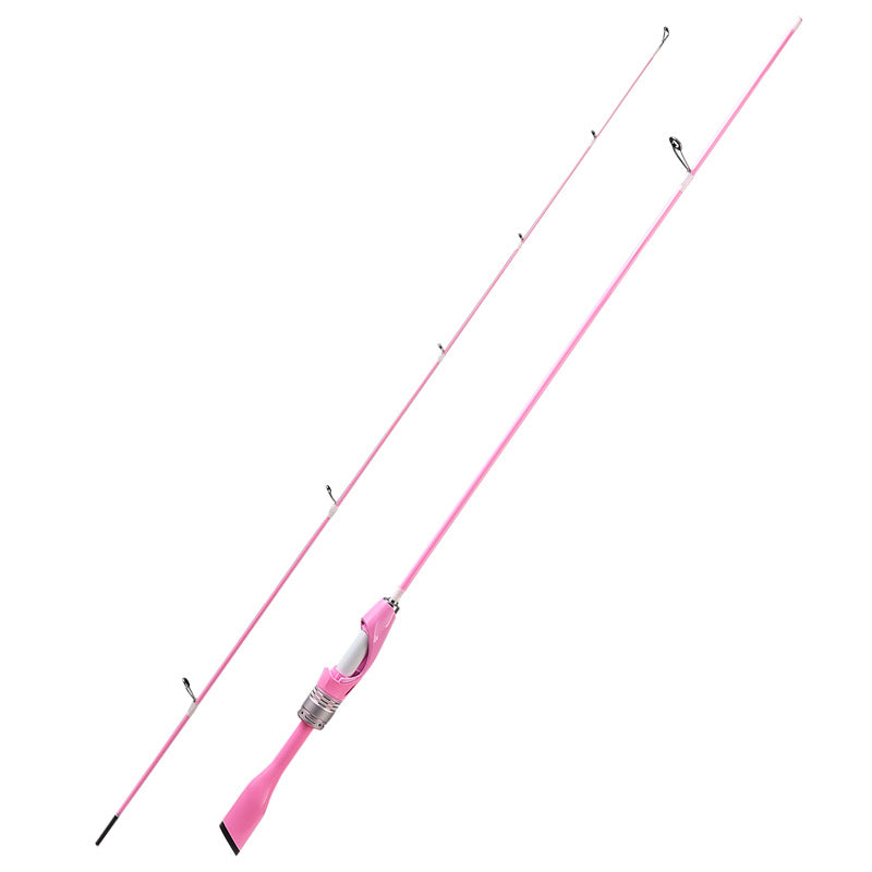 XN-UL Colorful Matou Rod