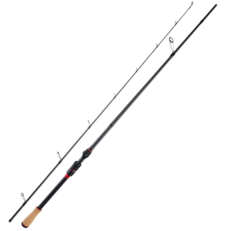 TY-HY2  Mandarin fish rod