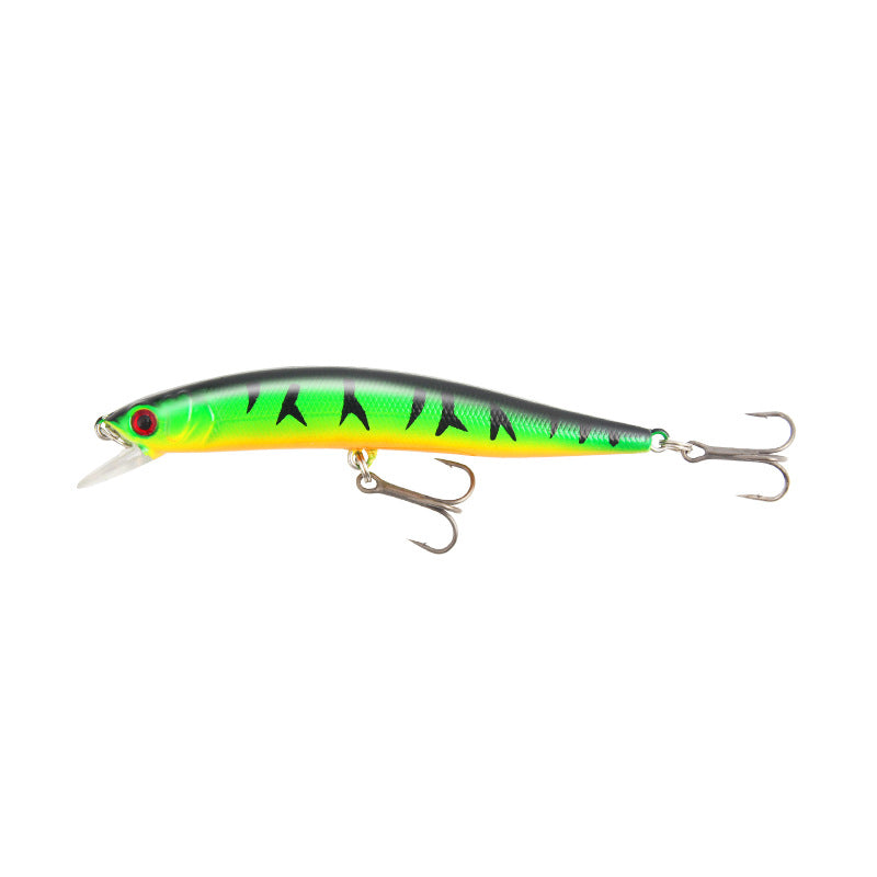 XY-46 Minnow Lures – Swimming Bait for Freshwater and Saltwater – Bulk
