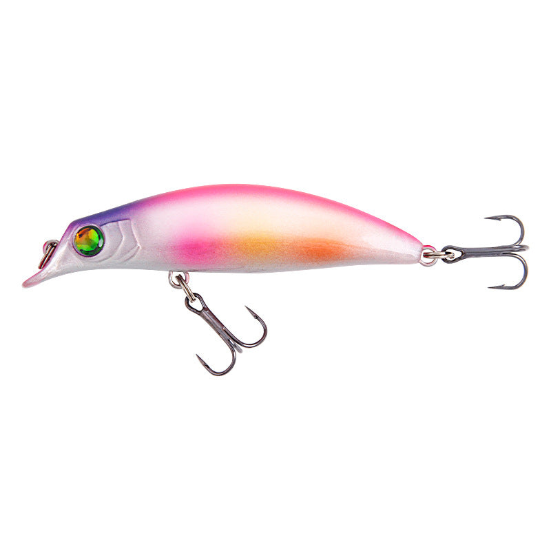 XY-548 Popper Lures – Surface Popping Bait for Explosive Strikes – Wholesale