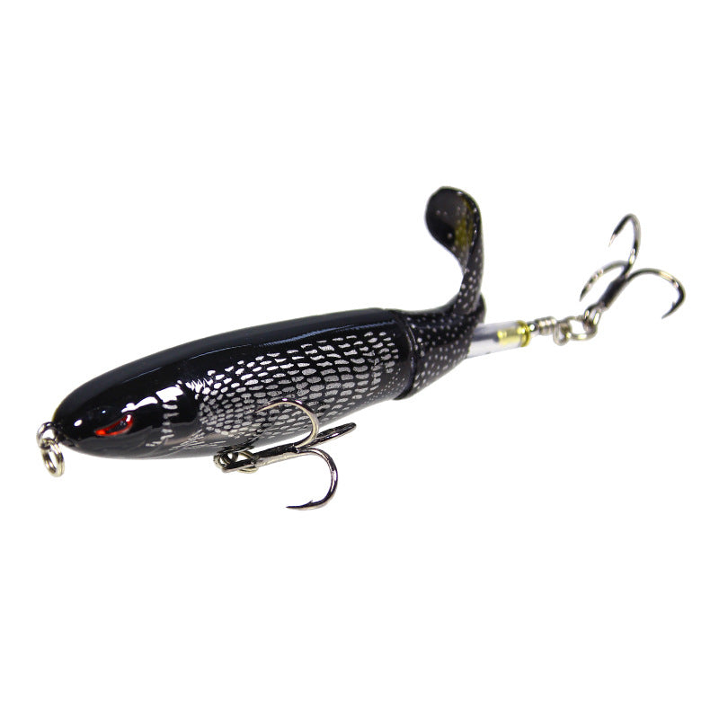 XY-507 Pencil Lures – Topwater Stick Bait for Surface Fishing – Wholesale