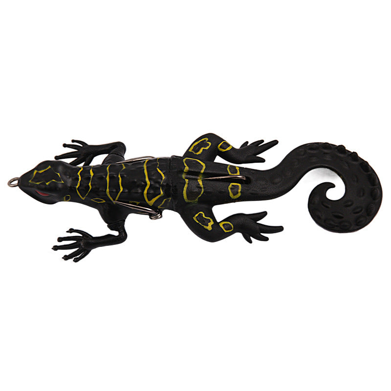 XY-560 Frog Lures – Topwater Frog Bait for Weeds and Lily Pads – Bulk