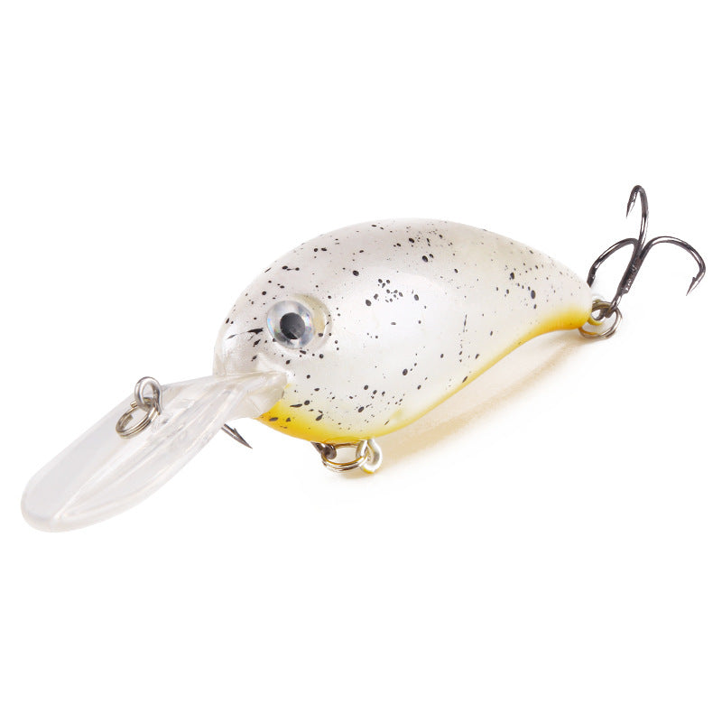 XY-195 Crank Lures – Hard Plastic Fishing Lure for Bass – Bulk Wholesale