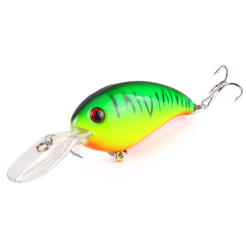 XY-195 Crank Lures – Hard Plastic Fishing Lure for Bass – Bulk Wholesale
