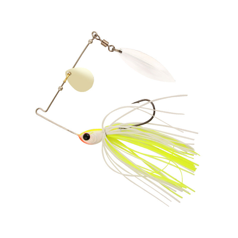 XY-325 Spoon Lures – Classic Metal Fishing Spoon – Wholesale Order