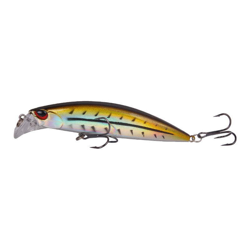 XY-242 Popper Lures – Surface Popping Bait for Explosive Strikes – Wholesale