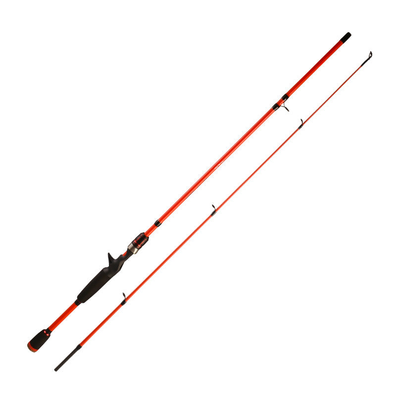 TY-HH Flamingo Carbon Fiber Rod