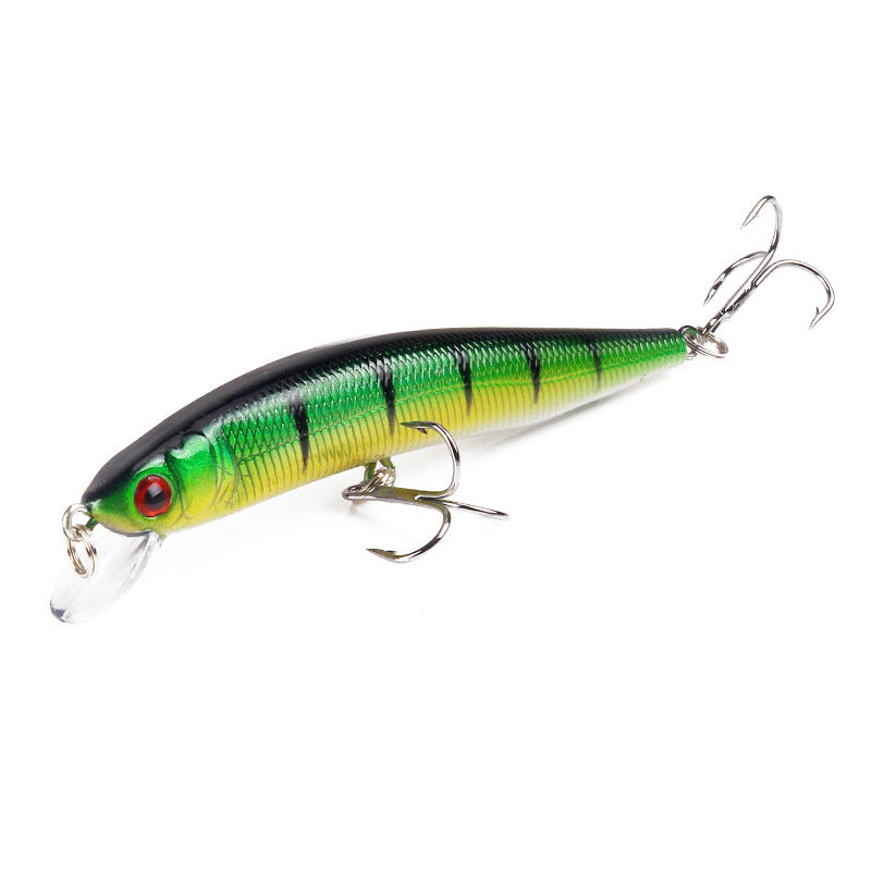 XY-42 Minnow Lures – Swimming Bait for Freshwater and Saltwater – Bulk