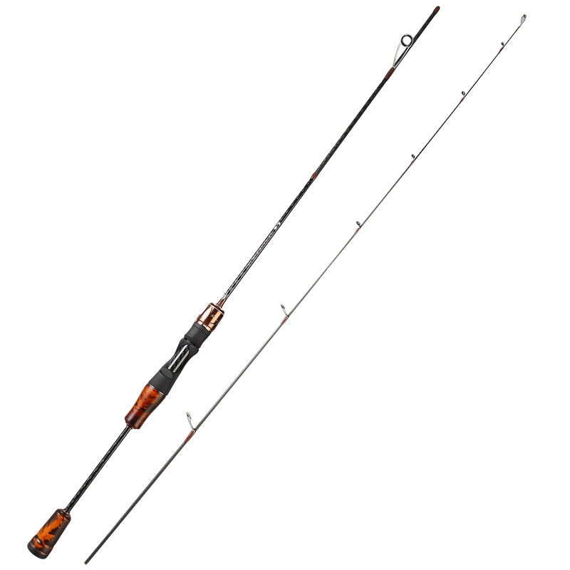 HY-TY  Lure fishing rod - carbon fiber