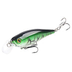 XY-138 Crank Lures – Hard Plastic Fishing Lure for Bass – Bulk Wholesale