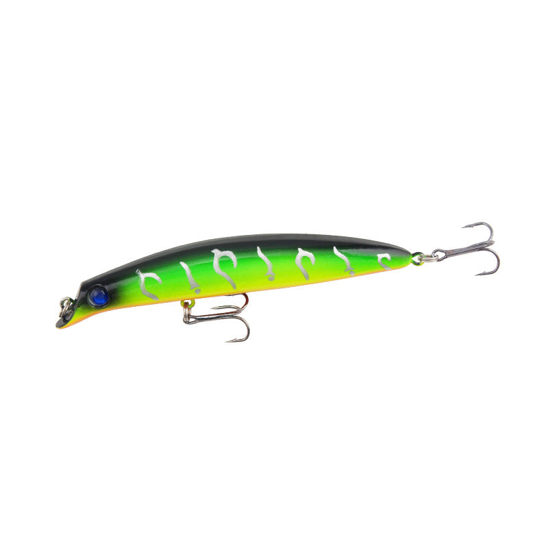 XY-299 Popper Lures – Surface Popping Bait for Explosive Strikes – Wholesale