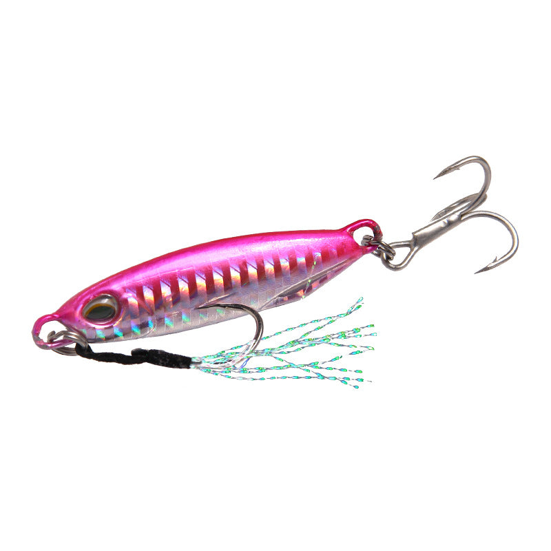 XY-85 Spinner and Spoon Lures – Flashy Metal Lures for Predator Fish – Wholesale