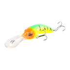 XY-130 Minnow Lures – Swimming Bait for Freshwater and Saltwater – Bulk