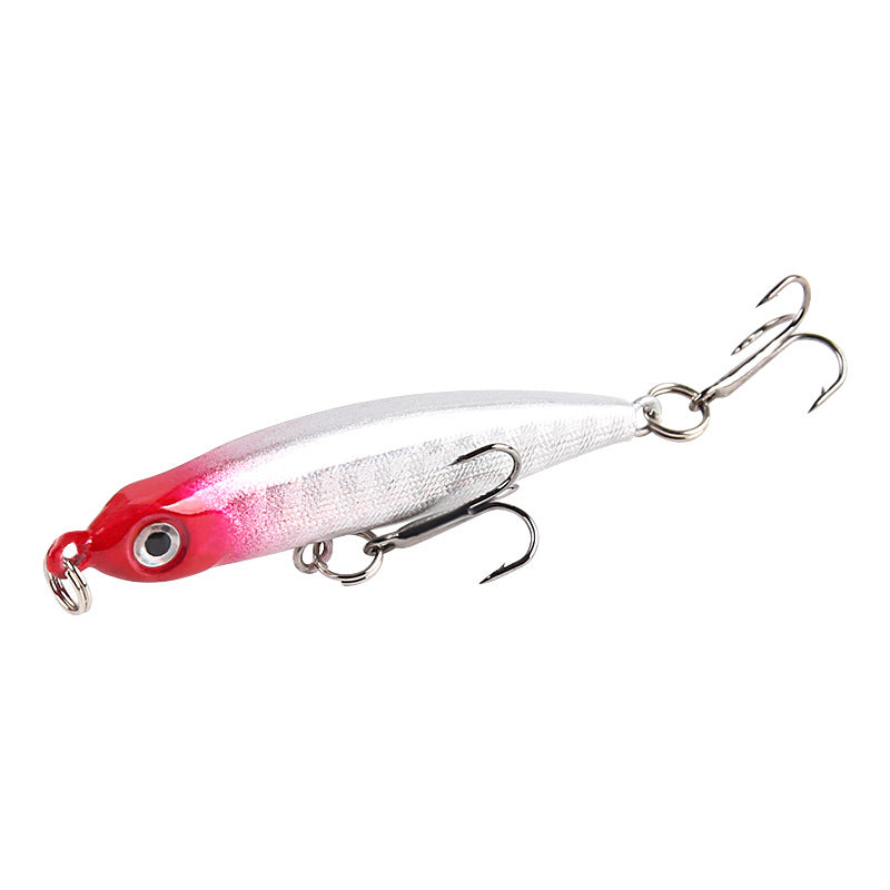 XY-137 Pencil Lures – Topwater Stick Bait for Surface Fishing – Wholesale