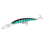XY-118 Minnow Lures – Swimming Bait for Freshwater and Saltwater – Bulk