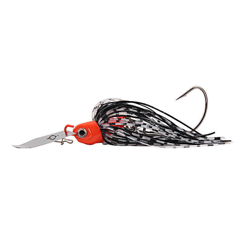 XY-167 Spoon Lures – Classic Metal Fishing Spoon – Wholesale Order