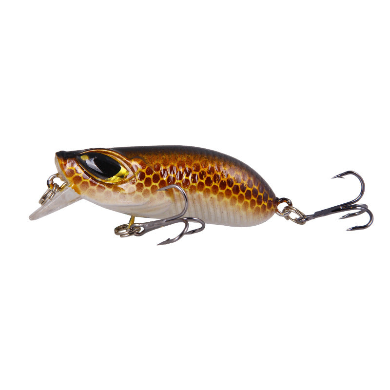 XY-13 Crank Lures – Hard Plastic Fishing Lure for Bass – Bulk Wholesale