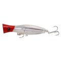 XY-67 Popper Lures – Surface Popping Bait for Explosive Strikes – Wholesale