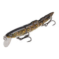XY-602 Multi-Joint Lures – Swimbait with Realistic Movement – Bulk Wholesale