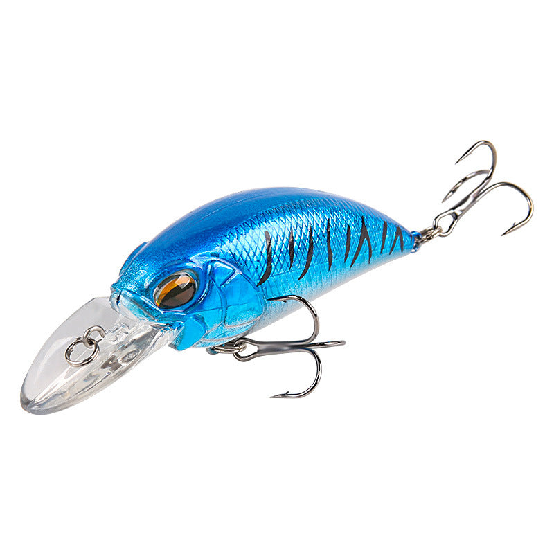 XY-143 Crank Lures – Hard Plastic Fishing Lure for Bass – Bulk Wholesale