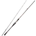 XN-Speed  Lure fishing rod - carbon fiber