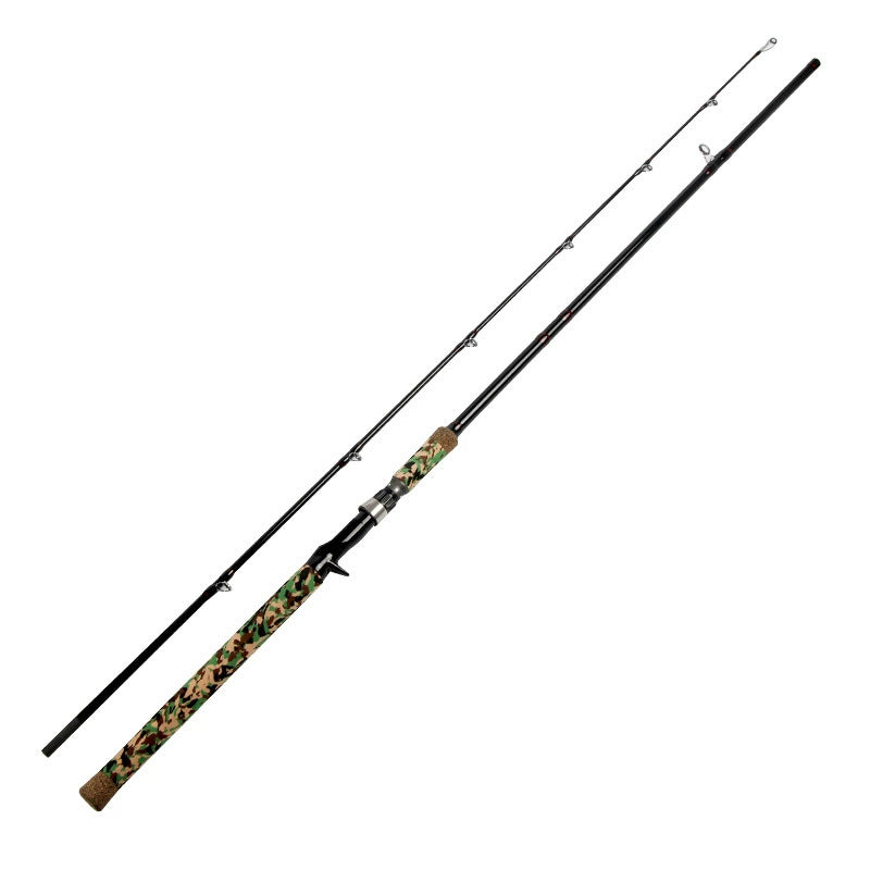 TY-Z Lure Rod  H