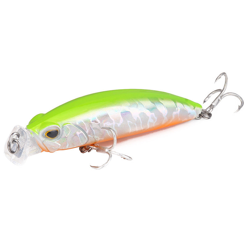 XY-475 Popper Lures – Surface Popping Bait for Explosive Strikes – Wholesale