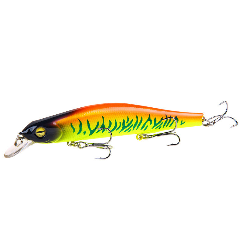 XY-88 Minnow Lures – Swimming Bait for Freshwater and Saltwater – Bulk