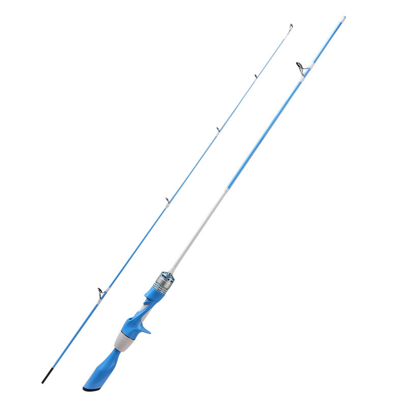 XN-UL Colorful Matou Rod