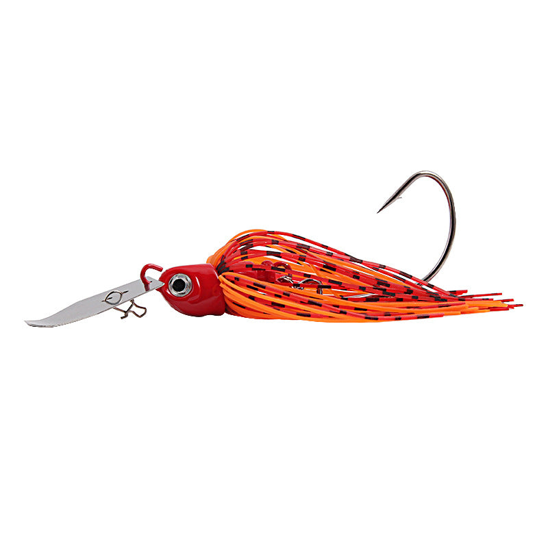 XY-167 Spoon Lures – Classic Metal Fishing Spoon – Wholesale Order