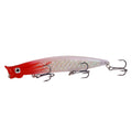 XY-181 Popper Lures – Surface Popping Bait for Explosive Strikes – Wholesale