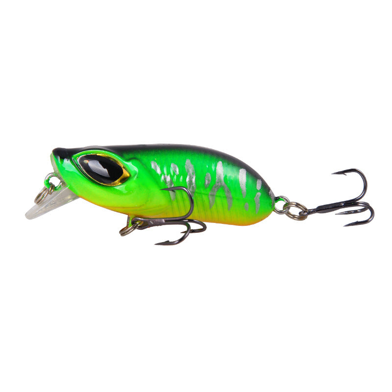XY-13 Crank Lures – Hard Plastic Fishing Lure for Bass – Bulk Wholesale