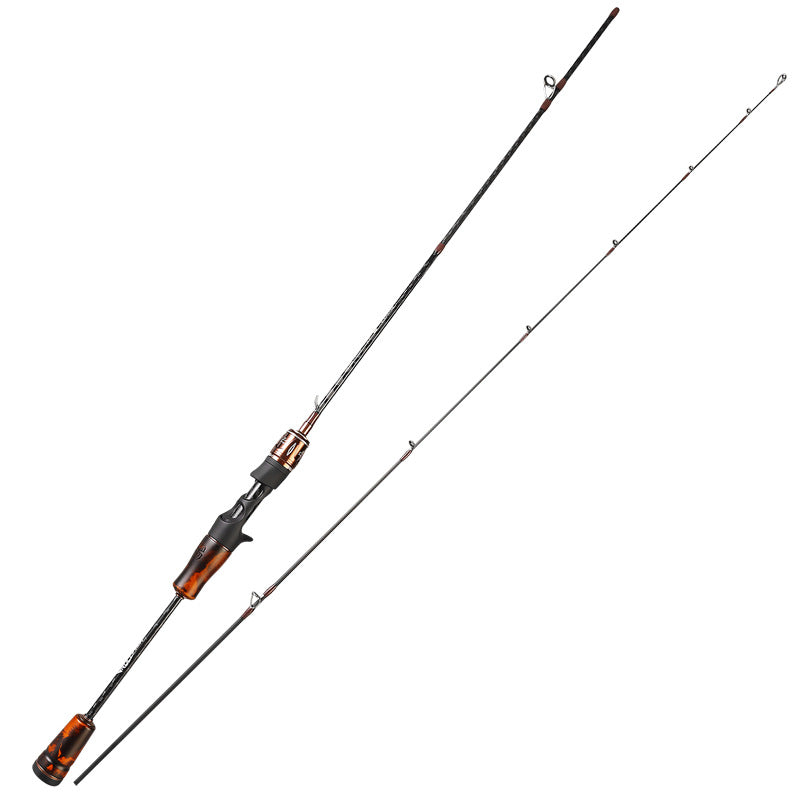 HY-TY  Lure fishing rod - carbon fiber