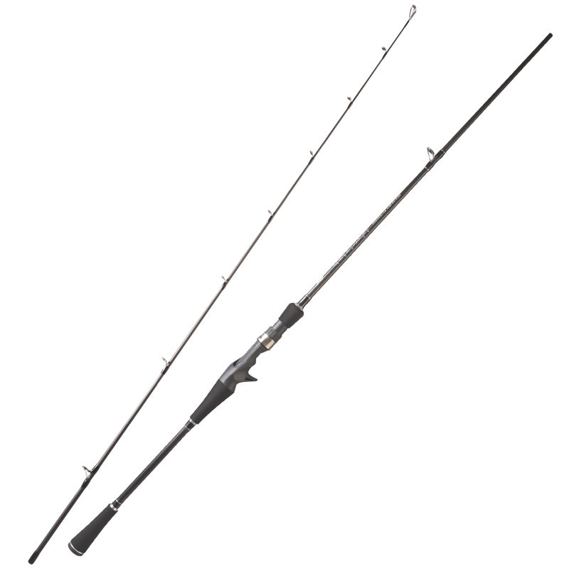 XN-Speed  Lure fishing rod - carbon fiber