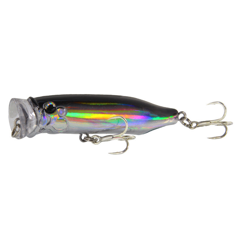 XY-178 Popper Lures – Surface Popping Bait for Explosive Strikes – Wholesale