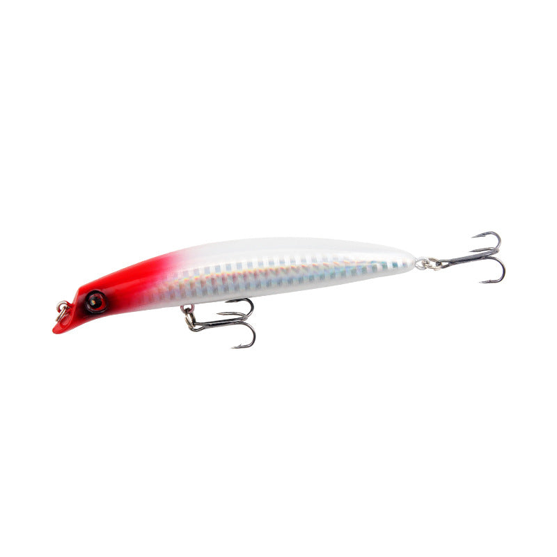 XY-299 Popper Lures – Surface Popping Bait for Explosive Strikes – Wholesale