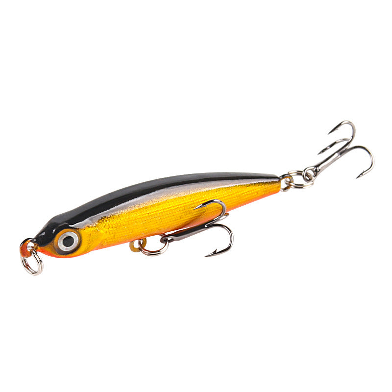 XY-137 Pencil Lures – Topwater Stick Bait for Surface Fishing – Wholesale