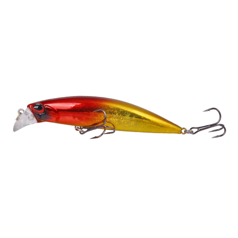 XY-242 Popper Lures – Surface Popping Bait for Explosive Strikes – Wholesale