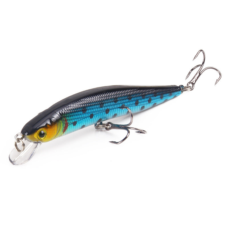 XY-42 Minnow Lures – Swimming Bait for Freshwater and Saltwater – Bulk