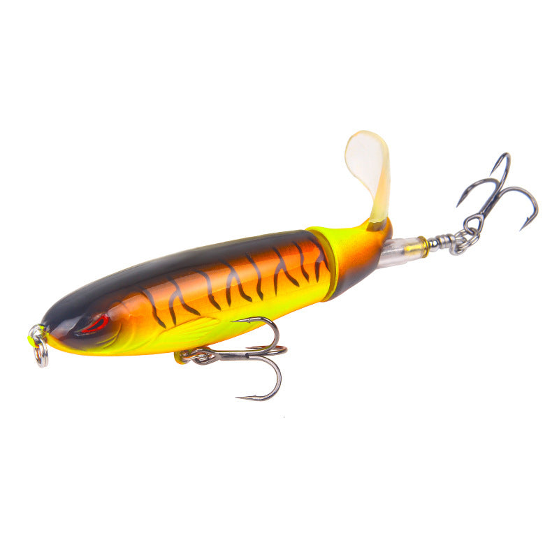 XY-507 Pencil Lures – Topwater Stick Bait for Surface Fishing – Wholesale