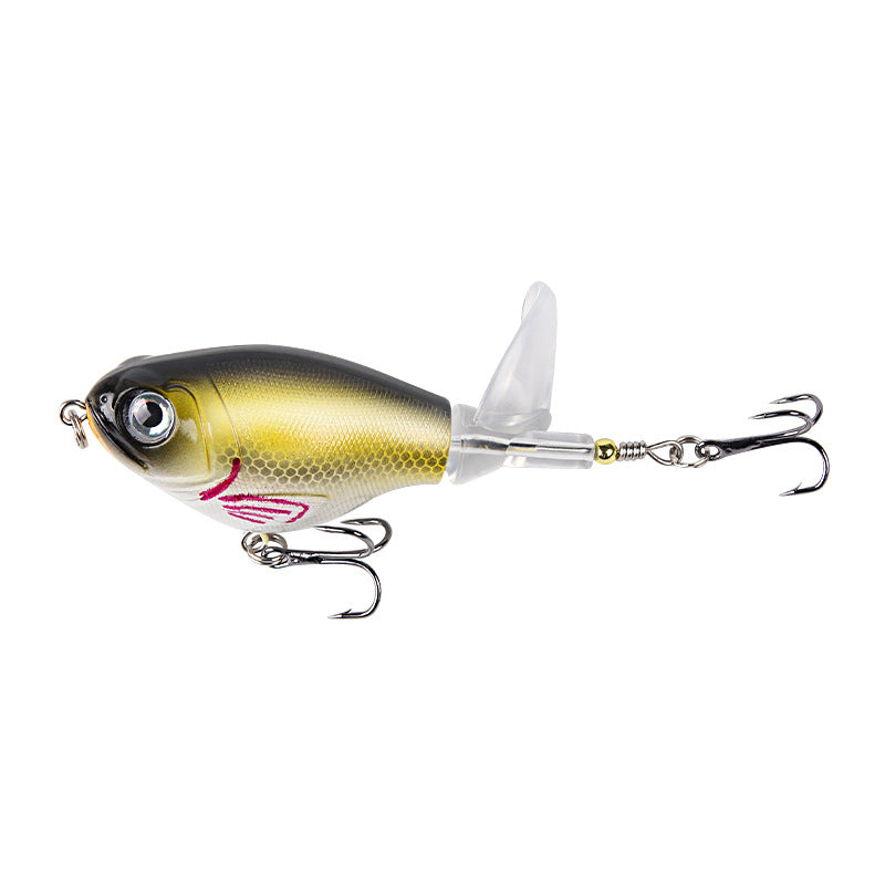 XY-623 Crank Lures – Hard Plastic Fishing Lure for Bass – Bulk Wholesale