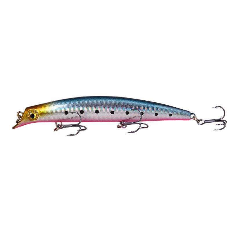 XY-262 Popper Lures – Surface Popping Bait for Explosive Strikes – Wholesale