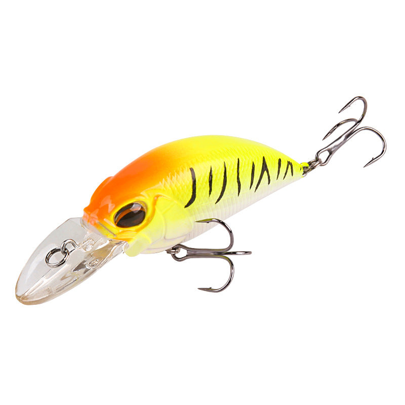 XY-143 Crank Lures – Hard Plastic Fishing Lure for Bass – Bulk Wholesale
