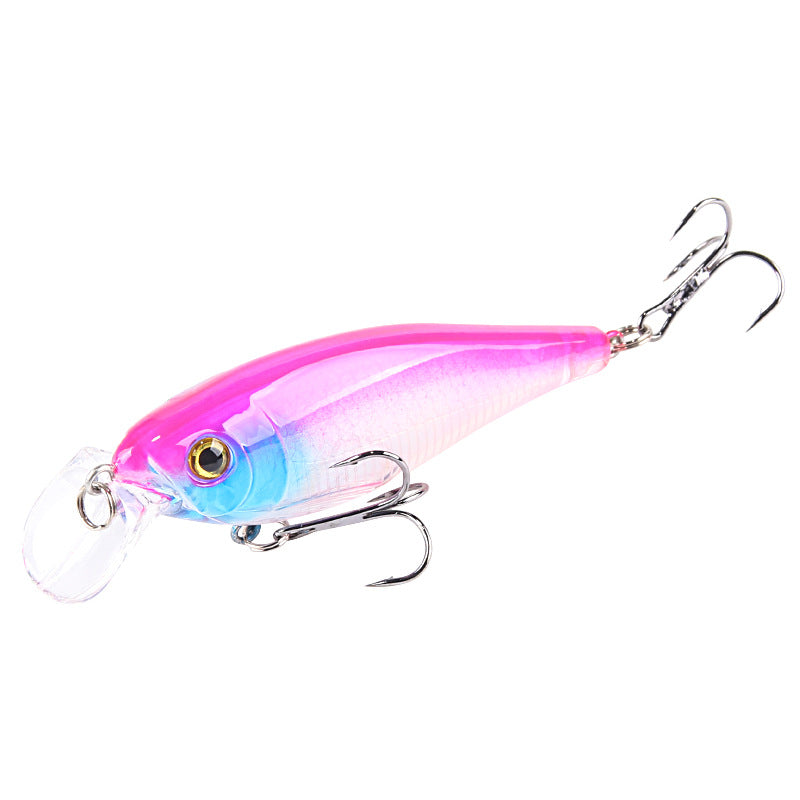 XY-138 Crank Lures – Hard Plastic Fishing Lure for Bass – Bulk Wholesale