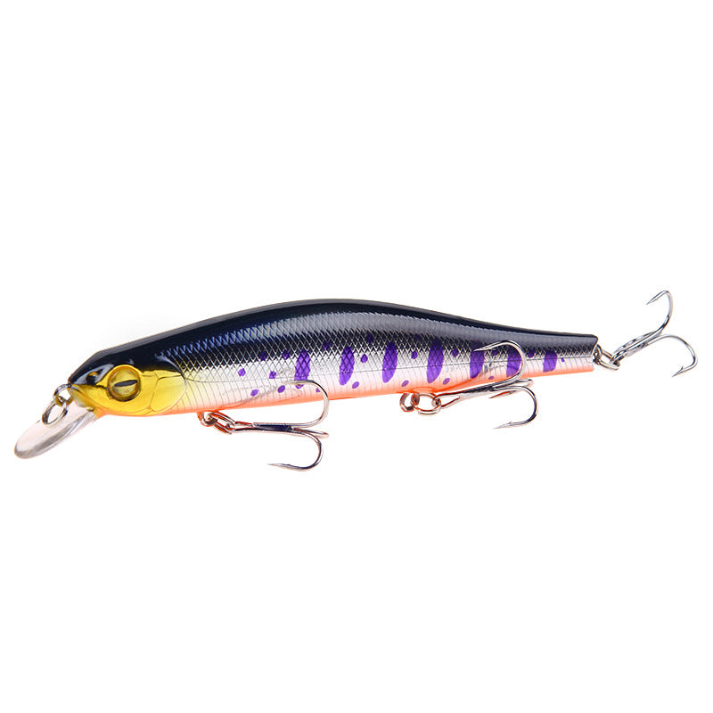 XY-88 Minnow Lures – Swimming Bait for Freshwater and Saltwater – Bulk