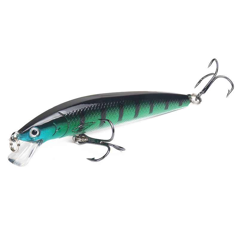 XY-202 Minnow Lures – Swimming Bait for Freshwater and Saltwater – Bulk
